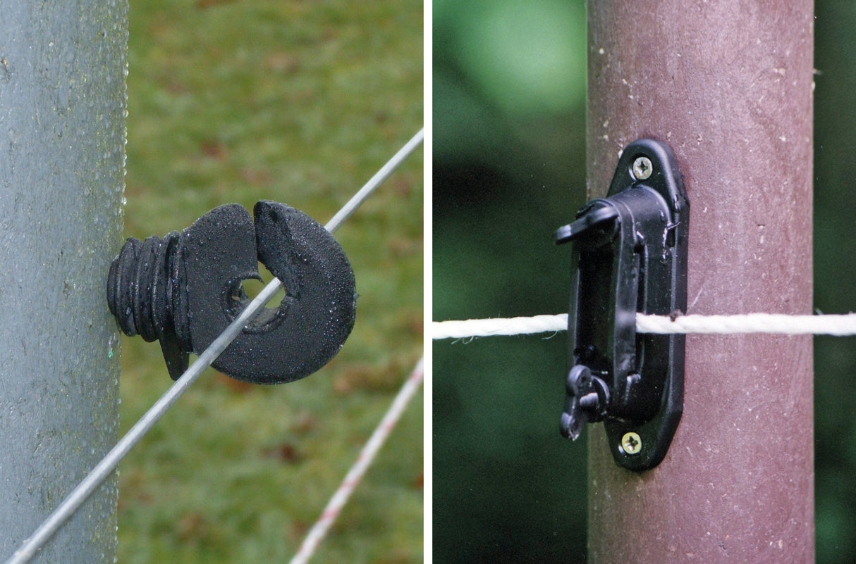 Mieti sētai mono kompozīta plastmasa Hanit