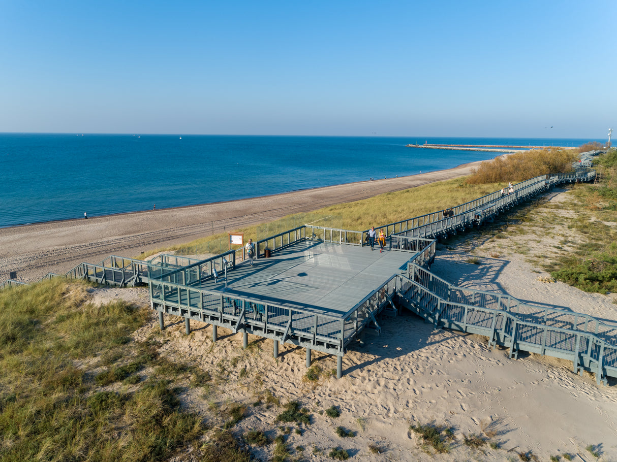 Terases dēlis mono kompozīta plastmasa 40 x 197 mm Hanit