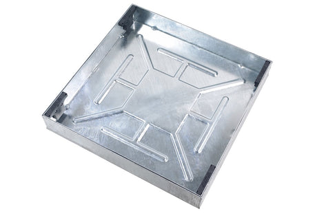 Aku vāki padziļināti bruģēšanai un zālienam Clark-drain