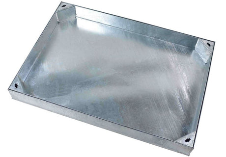 Aku vāki padziļināti bruģēšanai un zālienam Clark-drain