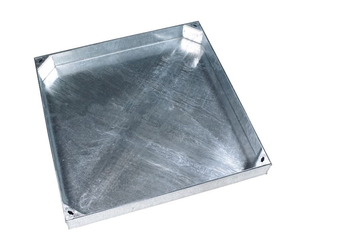 Aku vāki padziļināti bruģēšanai un zālienam Clark-drain