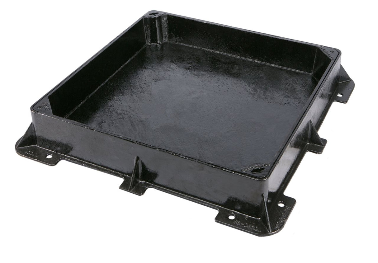 Aku vāki padziļināti brauktuves daļai Clark-Drain