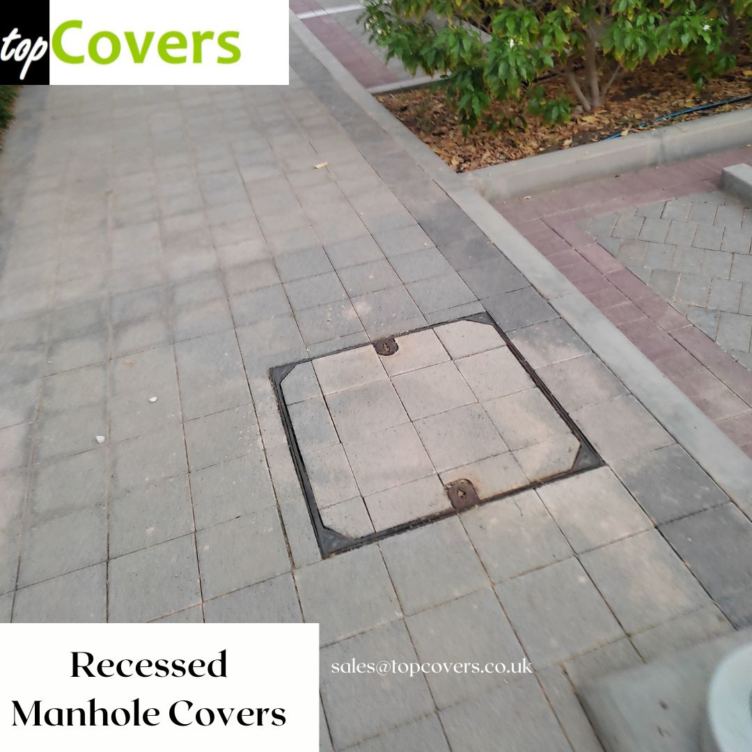 Aku vāki padziļināti bruģēšanai un zālienam Clark-drain