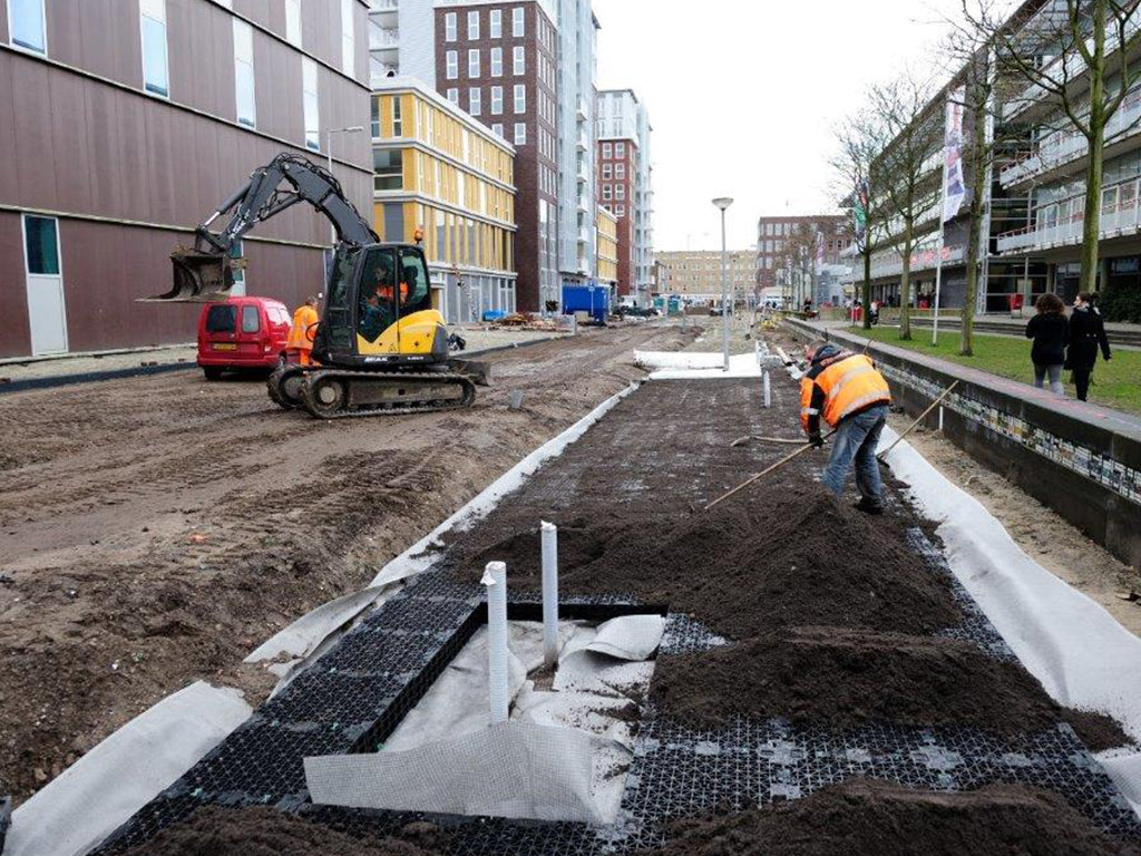 Variobox Sendviču paneļi