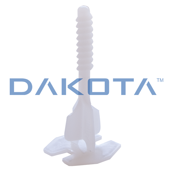 Lite Level flīžu līmeņošanas sistēmas komponenti