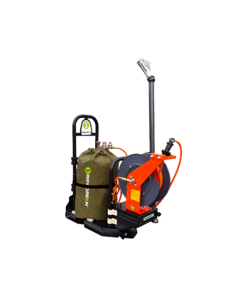 RipaGreen Universālais turētāja rāmis 333657