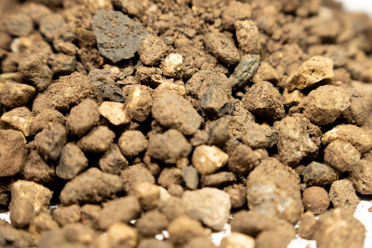 Substrāts vieglais minerālais