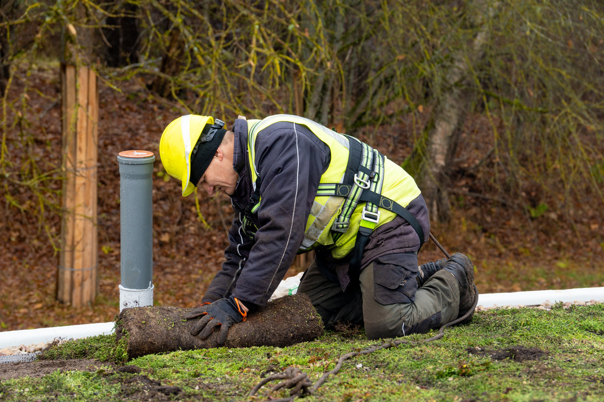 Laimiņu zemsedzes paklājs 60x200cm
