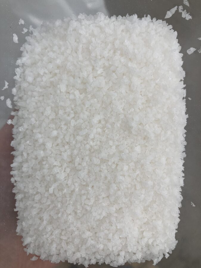 Hidrogels augsnes uzlabotājs Stockosorb 660 - 500g