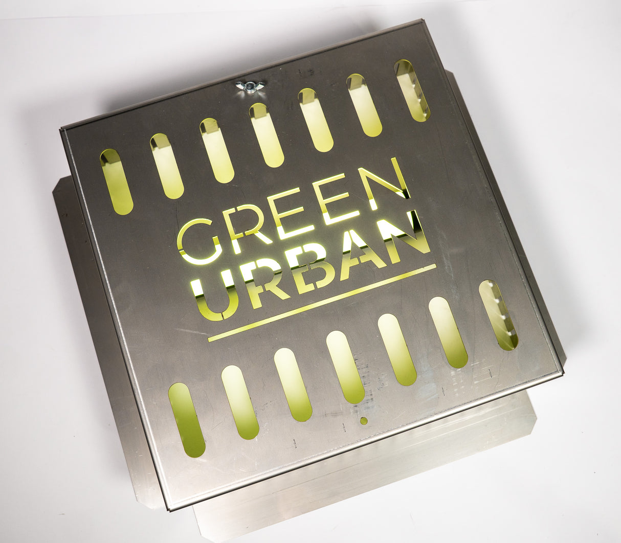 Jumta notekas revīzijas lūka GU300