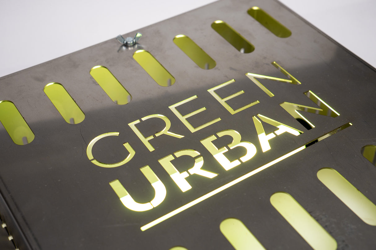 Jumta notekas revīzijas lūka GU300