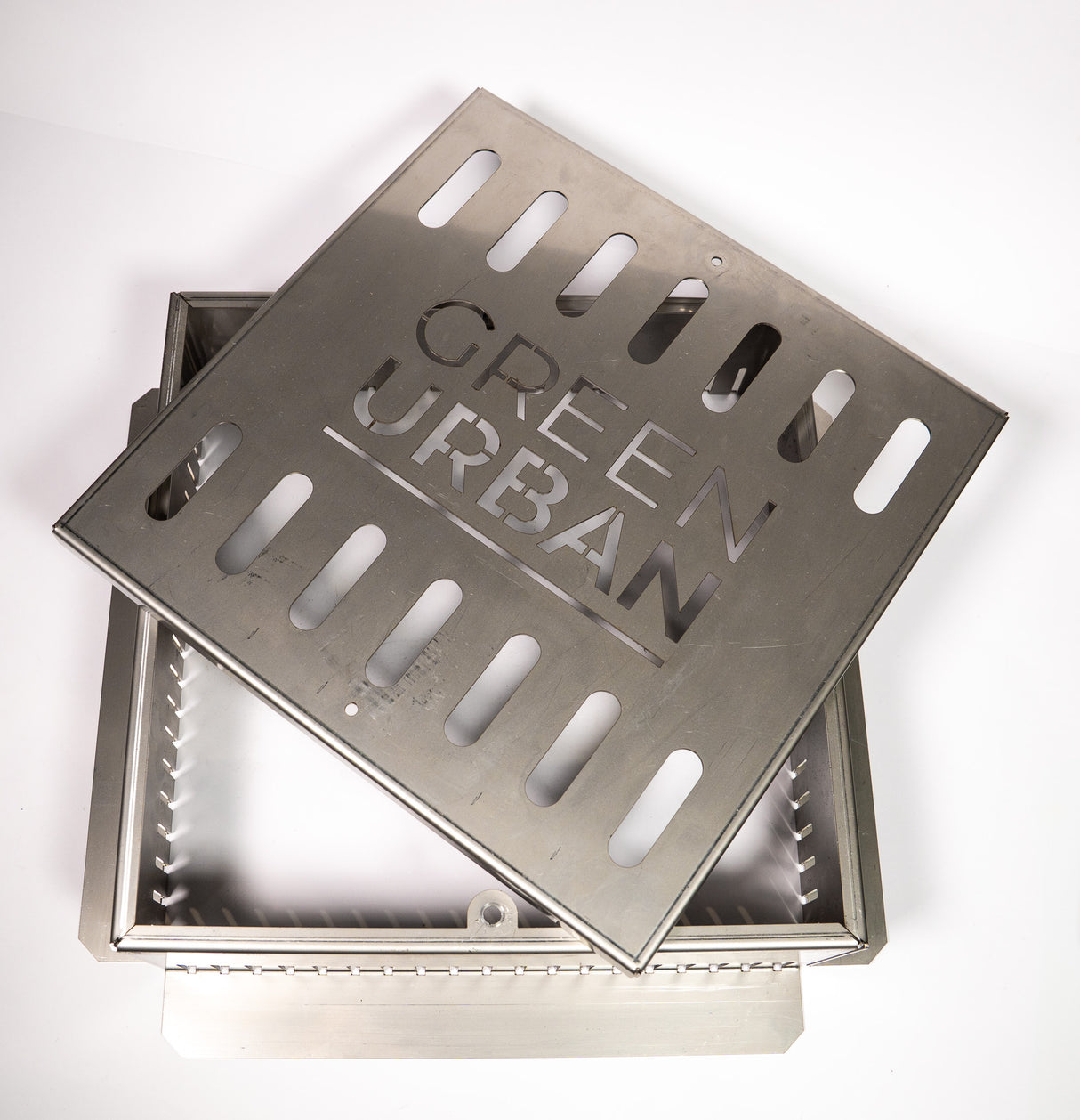 Jumta notekas revīzijas lūka GU300