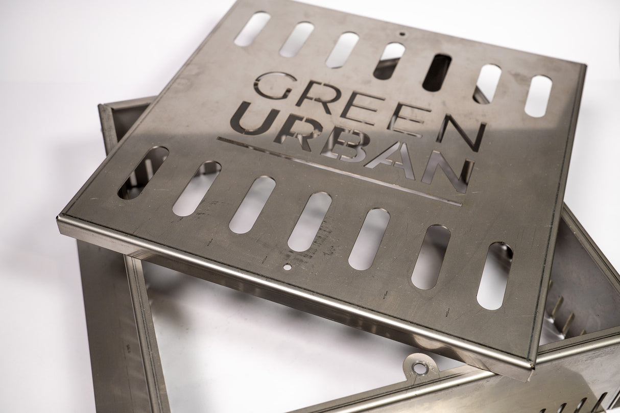 Jumta notekas revīzijas lūka GU300