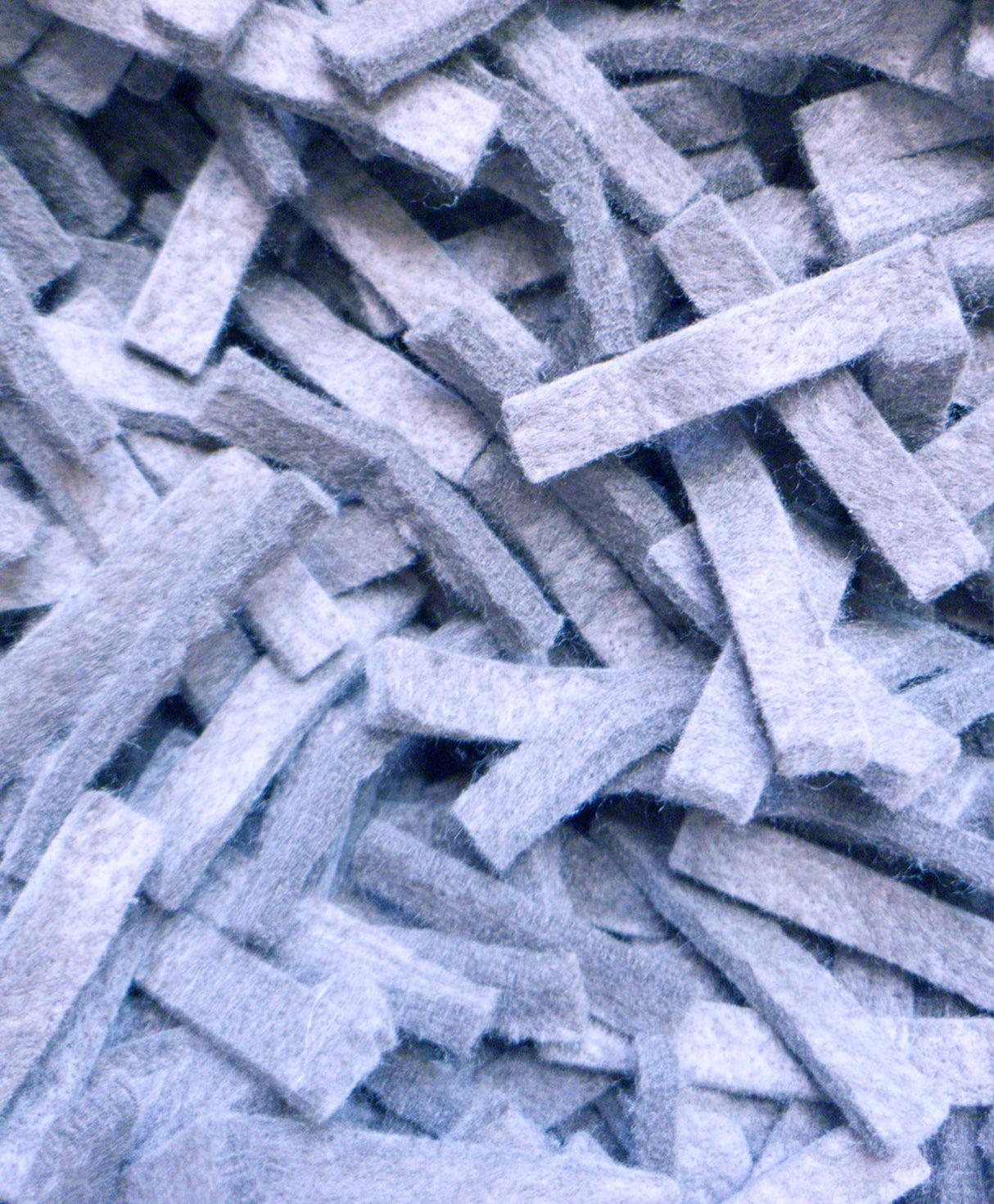 Ūdens uzglabāšanas sistēma augiem LITE-STRIPS — PP