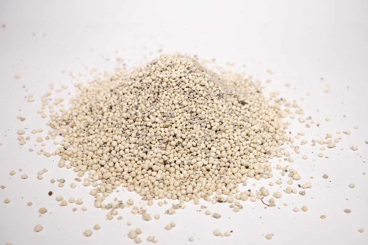 Mēslojums rozēm FLOROVIT 3 KG