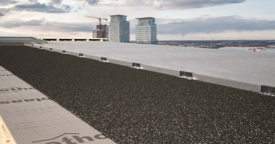 Nerūsējošā tērauda skrūves A4 AISI304 ⌀5-6mm