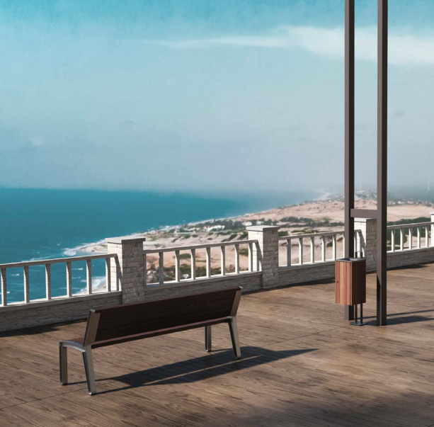 Nerūsējošā tērauda skrūves A4 AISI304 ⌀5-6mm