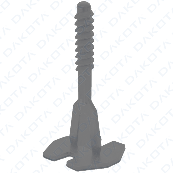 Lite Level flīžu līmeņošanas sistēmas komponenti