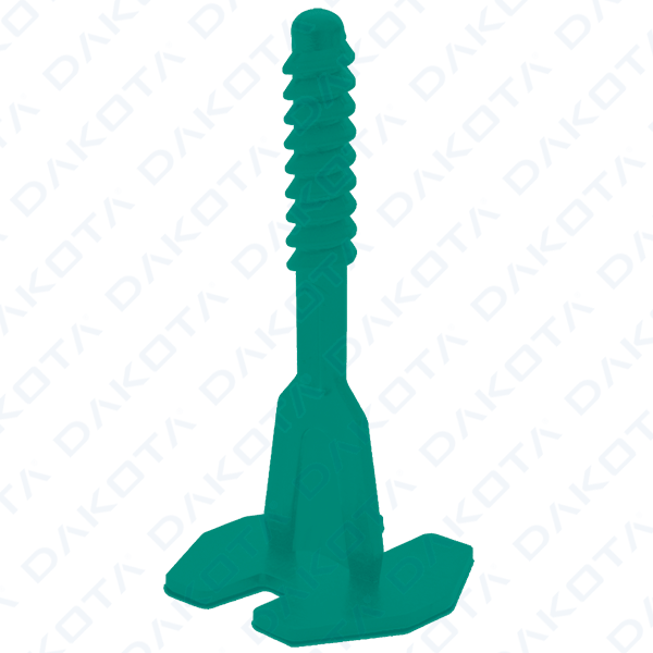 Lite Level flīžu līmeņošanas sistēmas komponenti