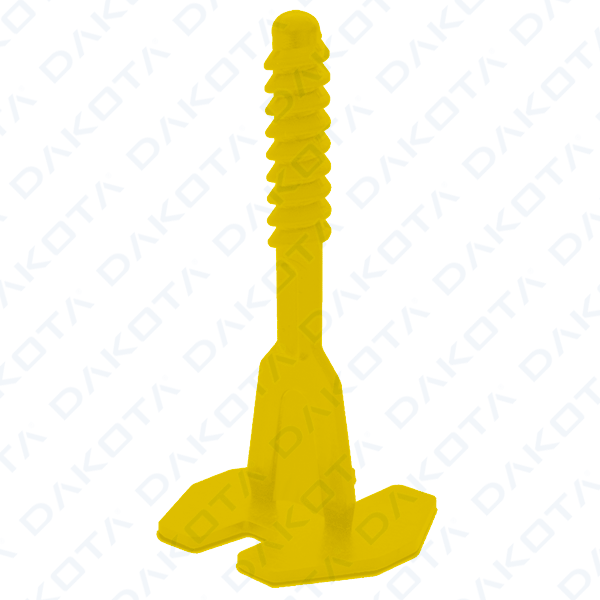 Lite Level flīžu līmeņošanas sistēmas komponenti