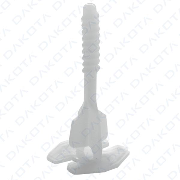 Lite Level flīžu līmeņošanas sistēmas komponenti