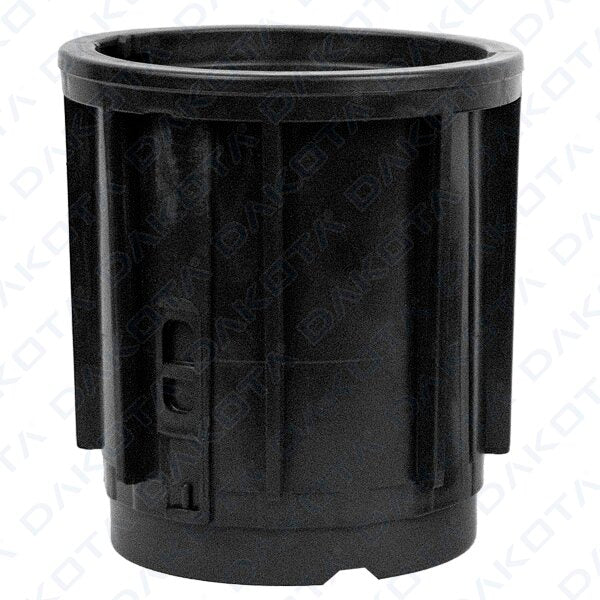 Pjedestālu pagarinājums 25mm 50mm 100mm