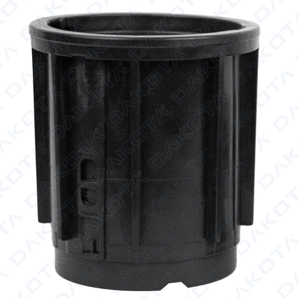 Regulējams balsta pjedestālu pagarinājums Arkimede