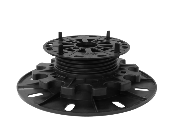 Regulējams balsta pjedestāls flīzēm - Arkimede 35 | 35 līdz 60 mm - 30 gab