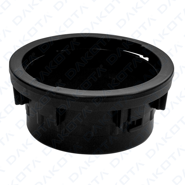 Regulējams balsta pjedestālu pagarinājums Arkimede