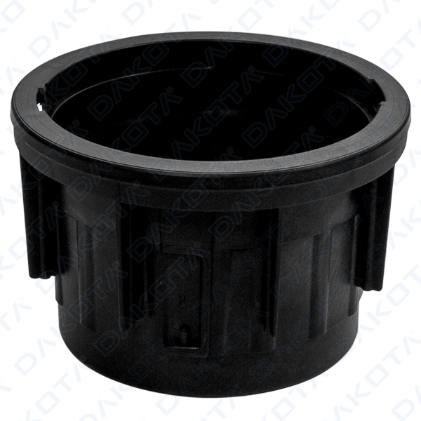 Regulējams balsta pjedestālu pagarinājums Arkimede