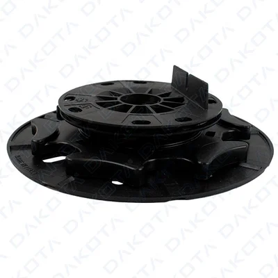 Pjedestāls terasei pašlīmeņojošs līdz 5% Arkimede