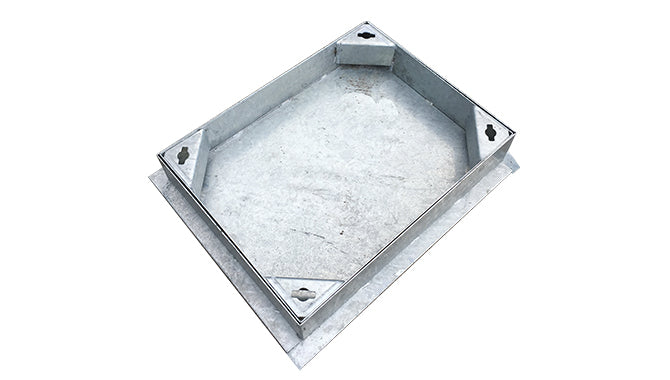 Aku vāki padziļināti bruģēšanai un betonēšanai EJ