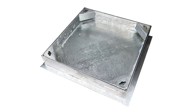 Aku vāki padziļināti bruģēšanai un betonēšanai EJ