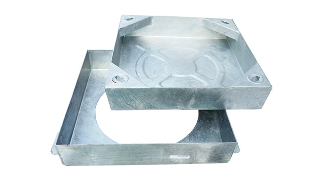 Aku vāki padziļināti bruģēšanai un betonēšanai EJ