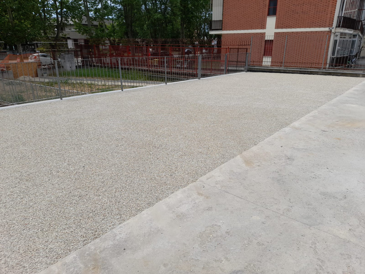 Zāliena un brauktuves režģis DAK-ROCK 795mm x 1123mm x 30mm Dakota