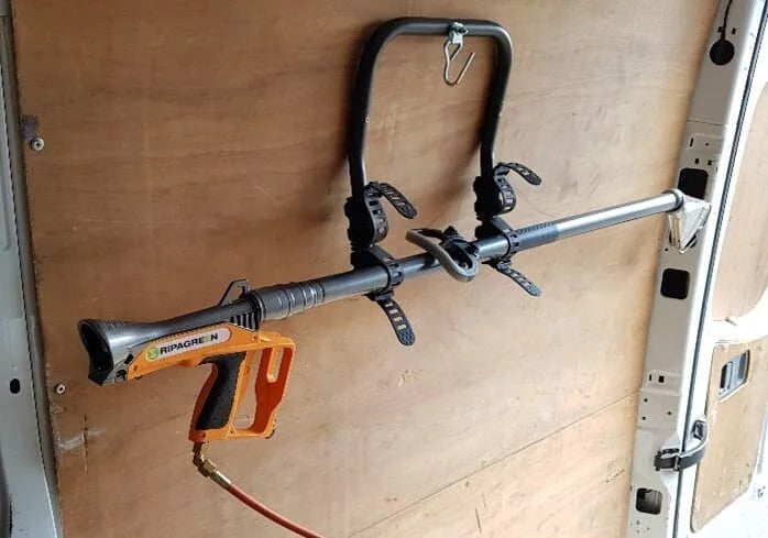 RipaGreen Transportēšanas atbalsts (kravas automašīnām) 149087