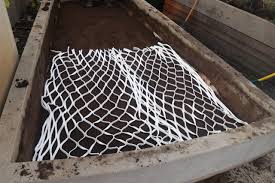 Ūdens uzglabāšanas sistēma augiem LITE-NET- Bio1