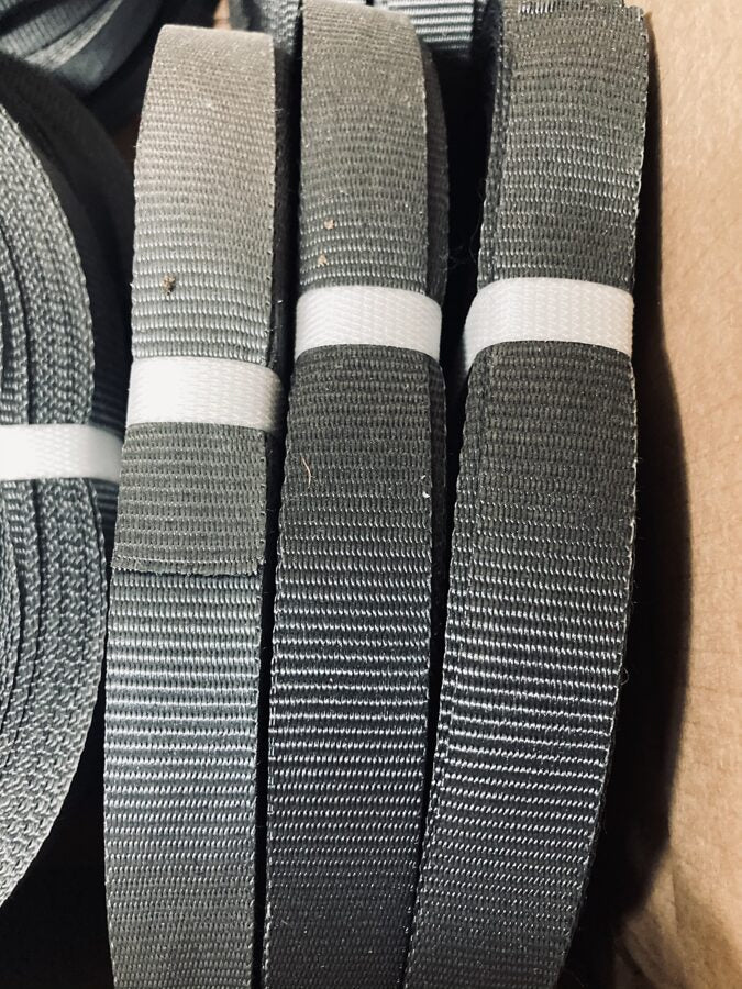 Lenta koku piesiešanai