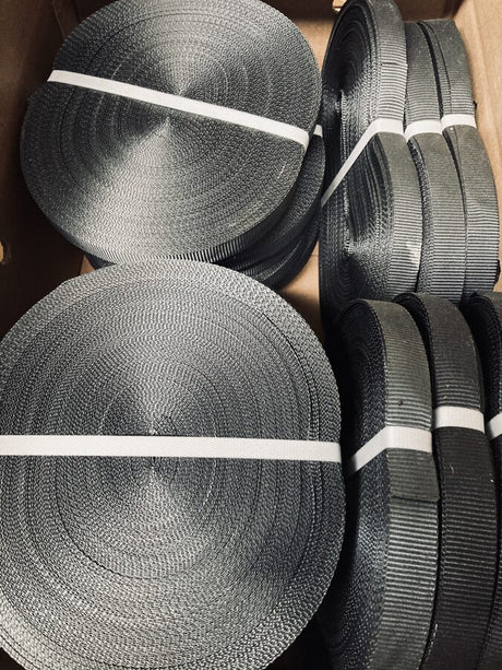 Lenta koku piesiešanai