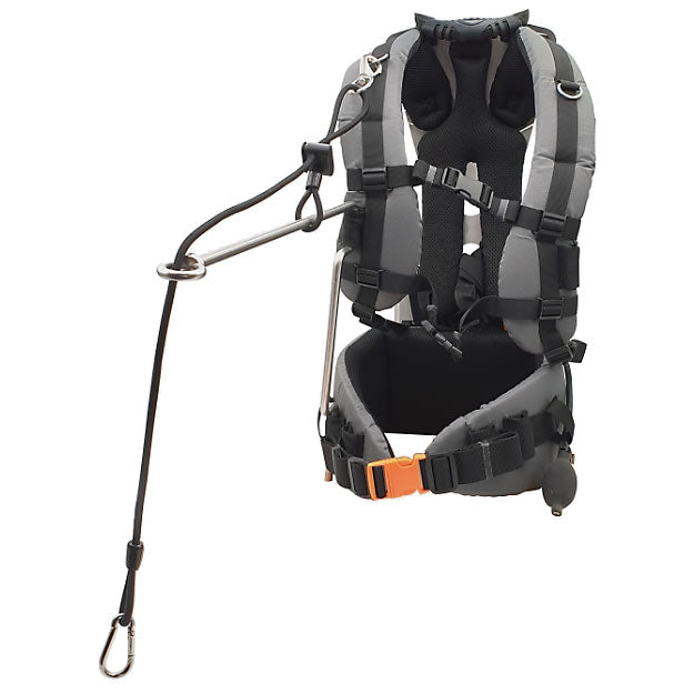 RipaGreen Ergonomiskā lāpstas turētāja josta 238003