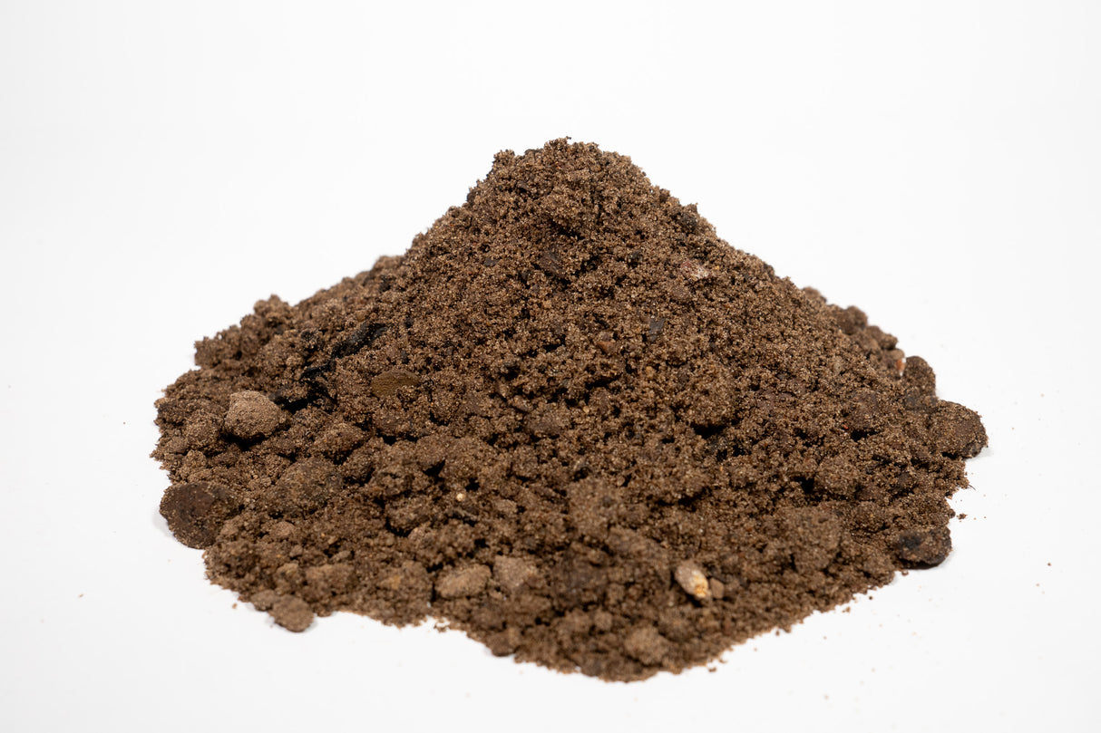 Substrāts zaļajiem jumtiem - ekstensīvais