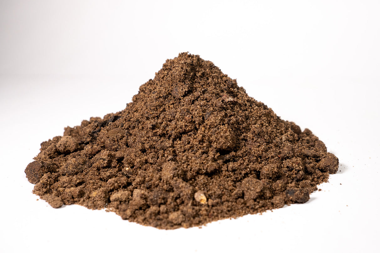 Substrāts zaļajiem jumtiem - ekstensīvais