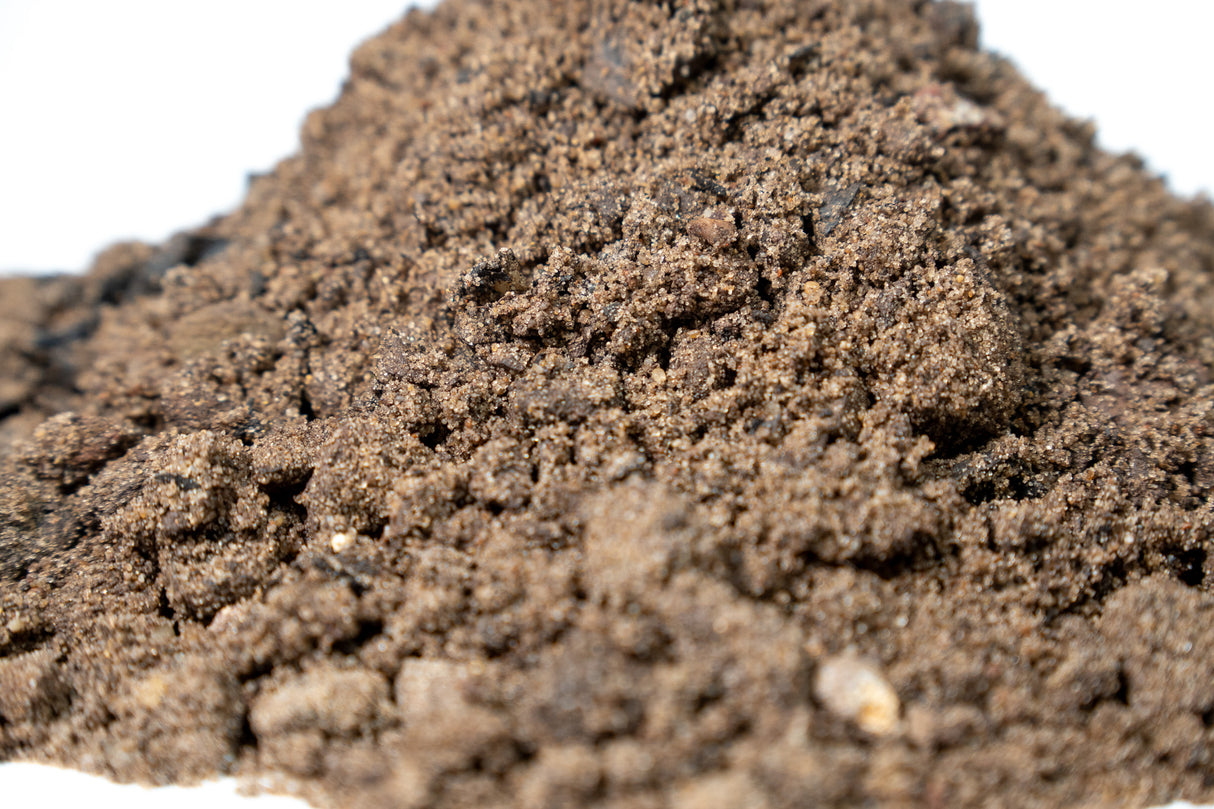 Substrāts zaļajiem jumtiem - ekstensīvais