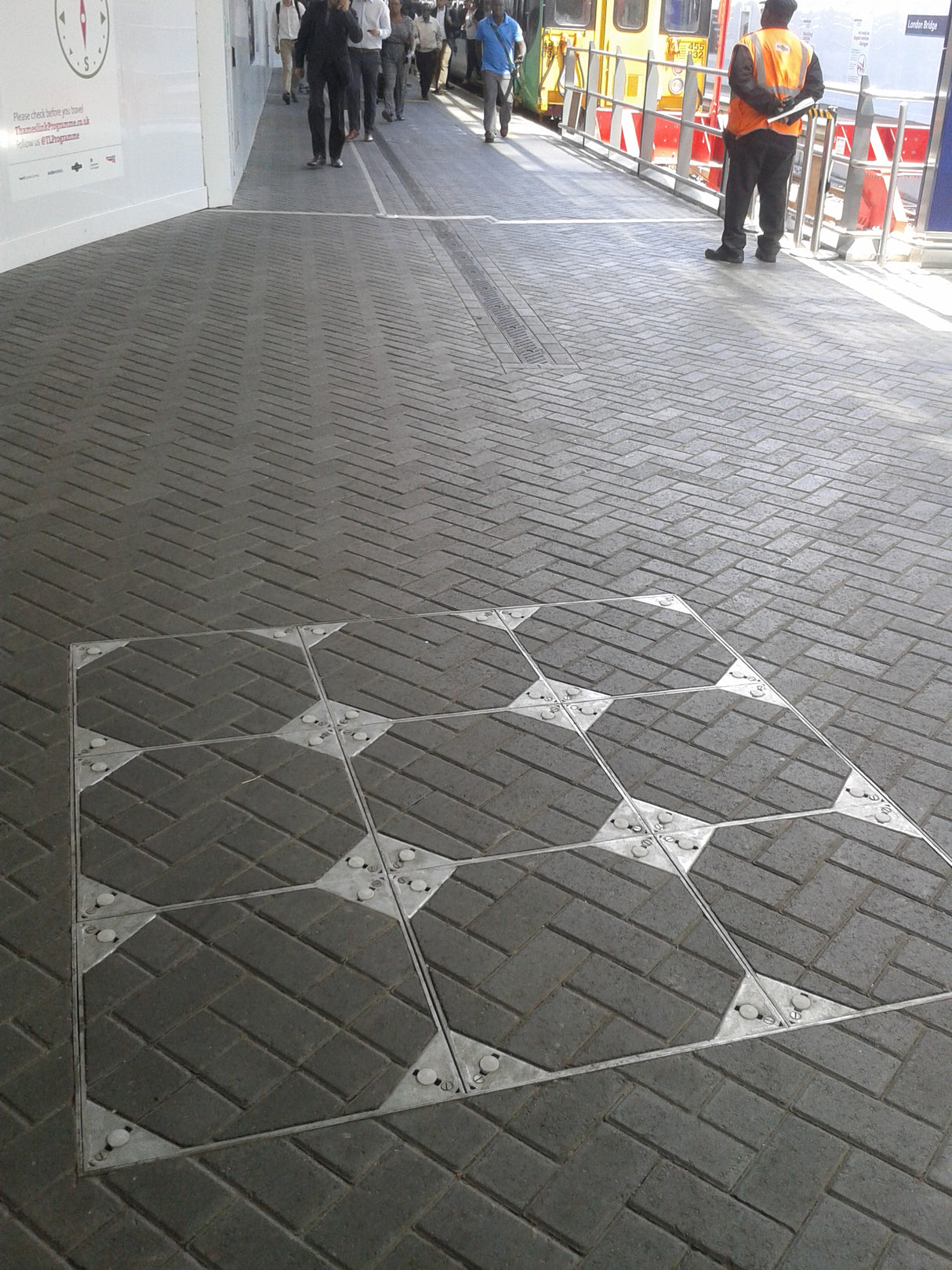 Aku vāki padziļināti bruģēšanai un betonēšanai EJ