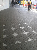 Aku vāki padziļināti bruģēšanai un betonēšanai EJ