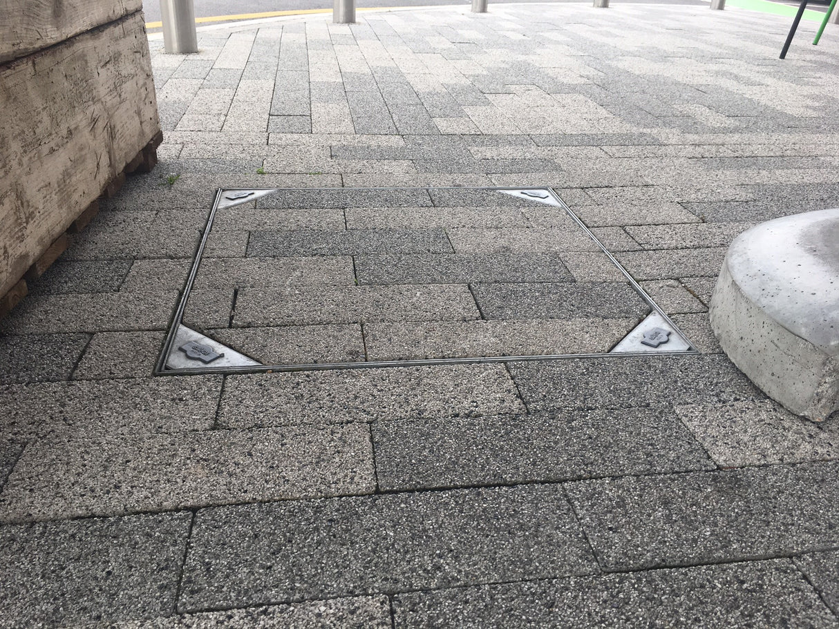 Aku vāki padziļināti bruģēšanai un betonēšanai EJ