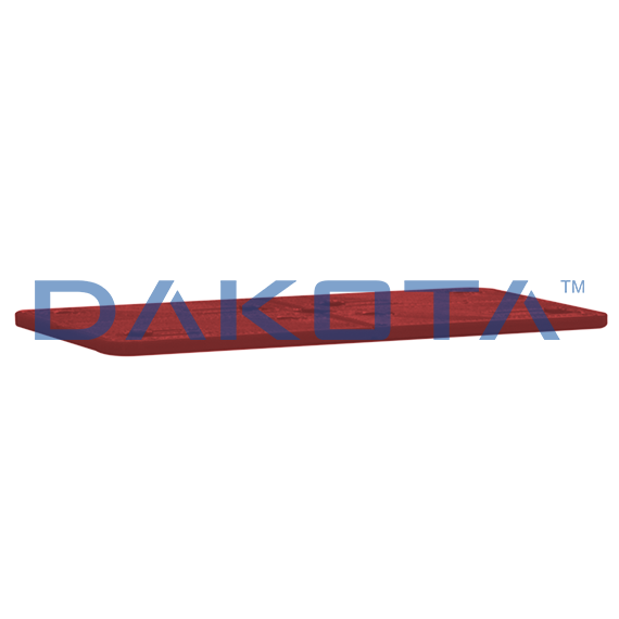 Distanceru un ķīļu komplekts montāžai 100 gab