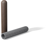 Bollards apaļas for formas 100% plastmasas ø 15 cm Hanit