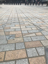 Aku vāki padziļināti bruģēšanai un betonēšanai EJ