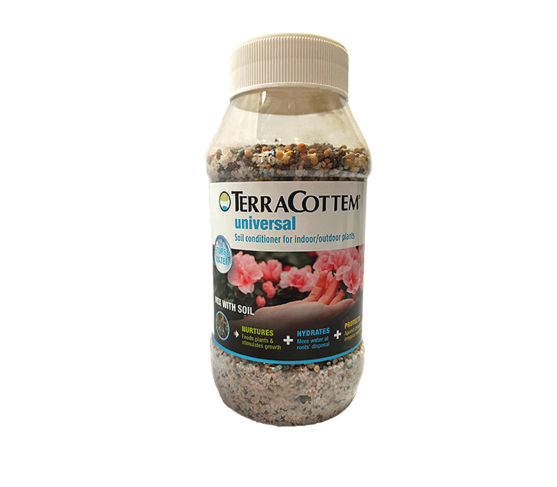 Hidrogels Augsnes uzlabotājs TerraCottem universālais 750g